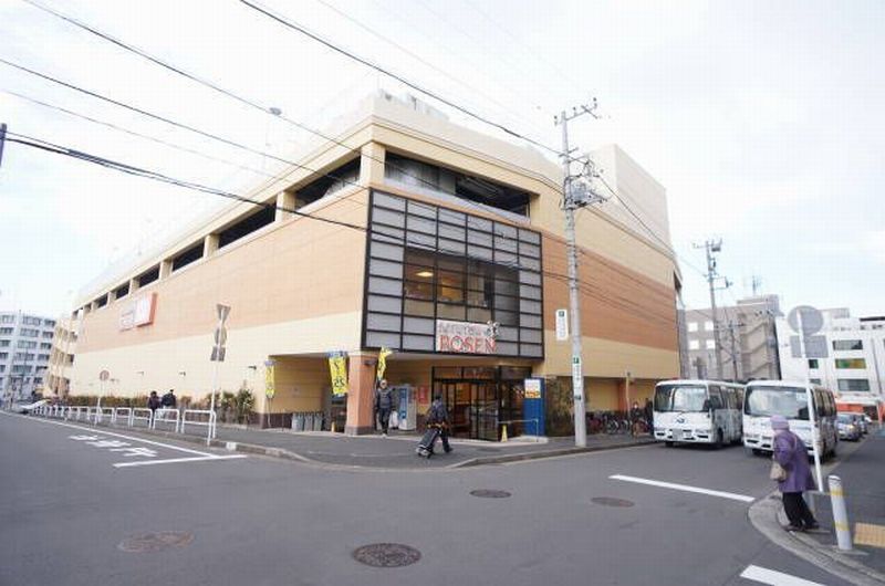 強喜ハイツ 201号-14
