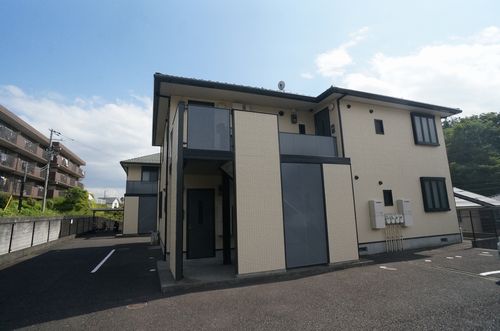 サニーハウス相沢　Ｂ 202号-15