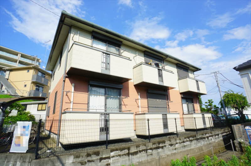 グリーンライフ・三ッ沢 102号-12