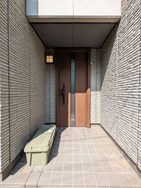 市川邸戸建て 101号-12