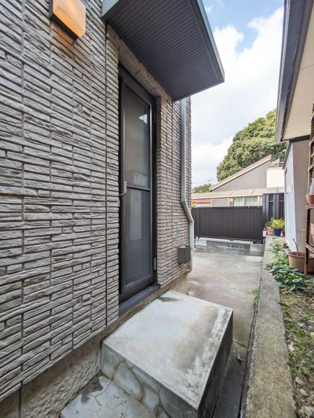 市川邸戸建て 101号-13