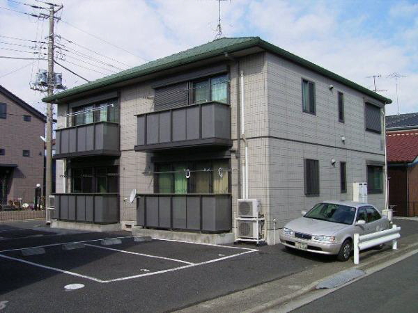 ドミール　Ｄ 101号-12