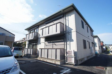 ドミール　Ｃ 201号-12