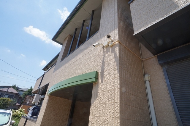 リンデンハイム 101号-3