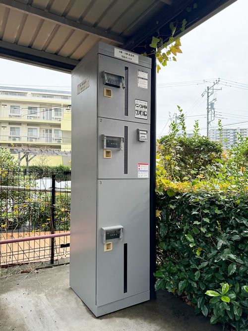 フレバリーガーデン　Ｄ 101号-14