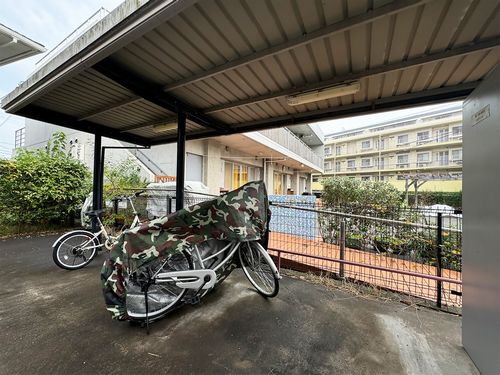 フレバリーガーデン　Ｄ 101号-15