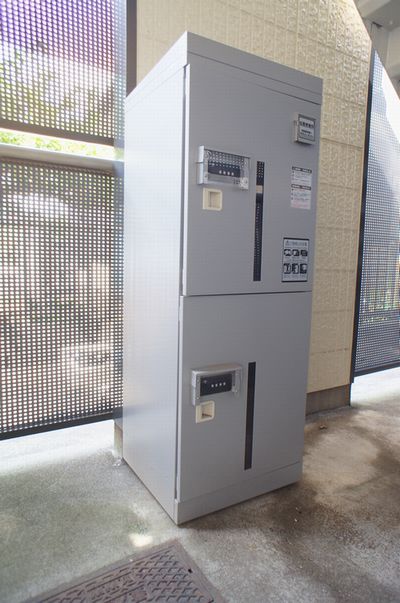 ＪＯＹ・ＣＩＴＹ三ッ沢　Ⅰ 103号-12