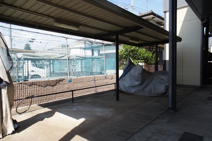 ＪＯＹ・ＣＩＴＹ三ッ沢　Ⅰ 103号-13