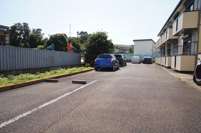 ＪＯＹ・ＣＩＴＹ三ッ沢　Ⅰ 103号-14