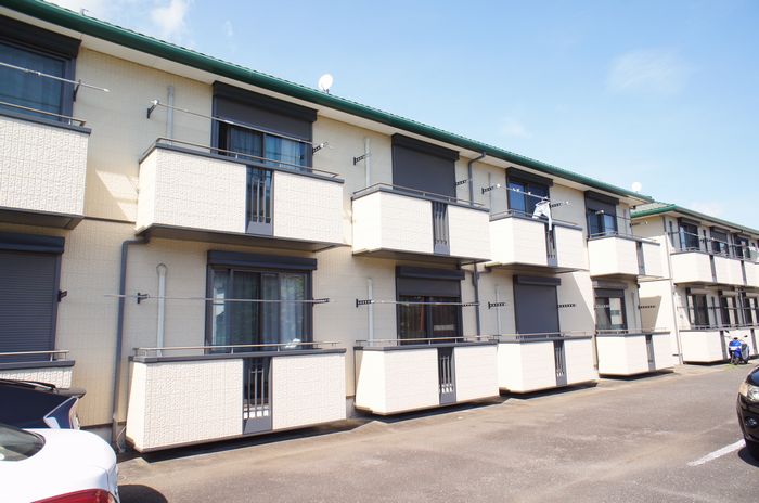 ＪＯＹ・ＣＩＴＹ三ッ沢　Ⅰ 103号-15