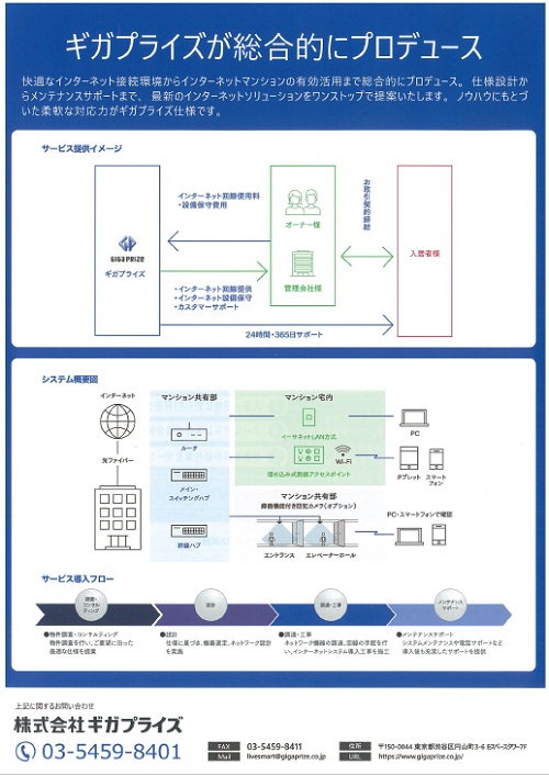 ファミール 203号-15