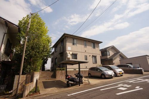 ラズベリー 201号-12