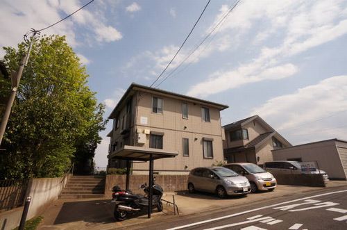 ラズベリー 201号-13