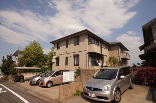 ラズベリー 201号-14