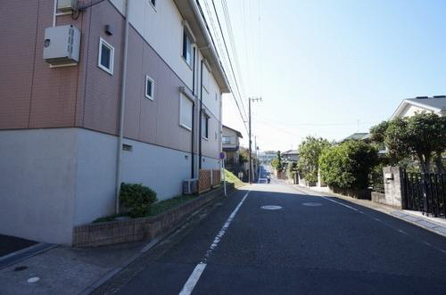 ジュネス A 202号-13