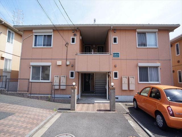 エスポワール　Ｃ 101号-13