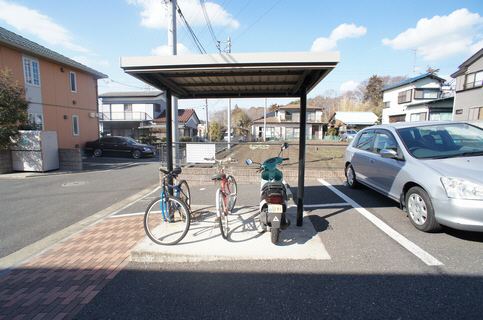 エスポワール　Ｃ 101号-14