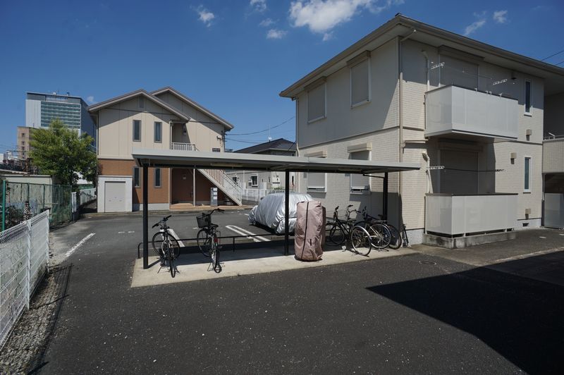 ヴェルドミール E 201号-13