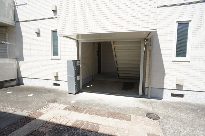 ヴェルドミール E 201号-14