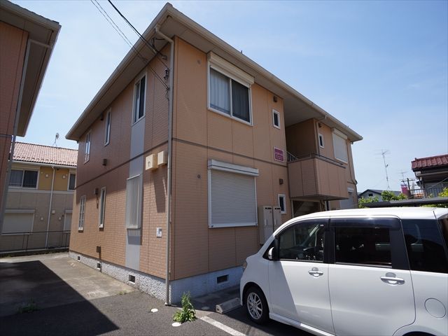 エスポワール B 101号-12