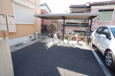 エスポワール B 101号-13