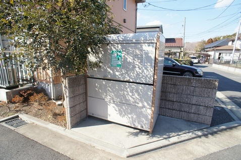 エスポワール B 101号-14