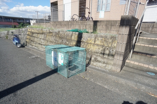 グレイス日吉台西 201号-12