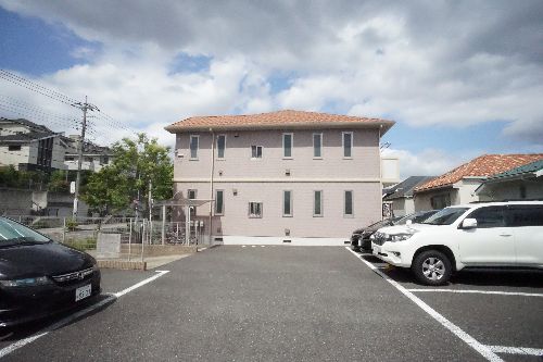 エアリーズセトル 205号-12