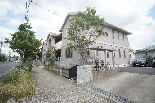 エアリーズセトル 205号-14