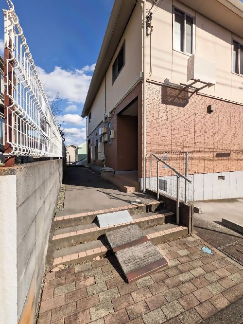 サン　ファミリー 101号-13