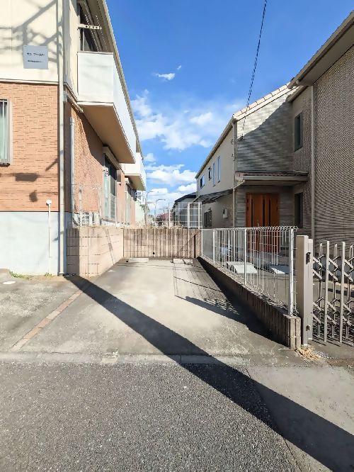 サン　ファミリー 101号-14