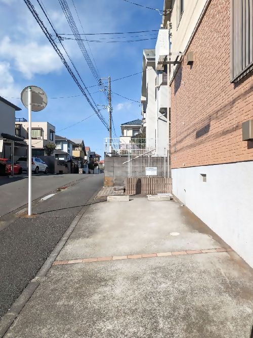 サン　ファミリー 101号-15