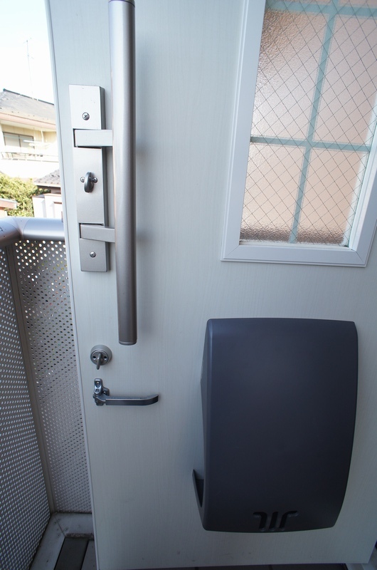 プレジール　Ａ 102号-13