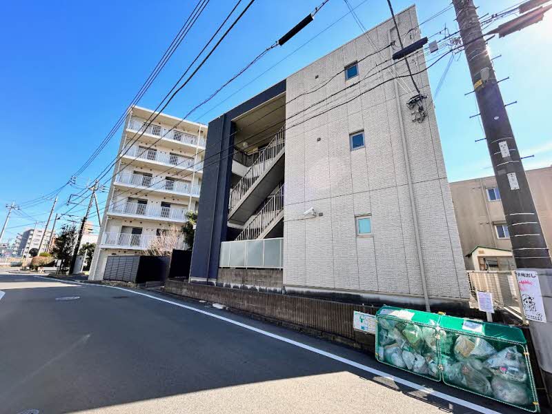 ルミネンス 103号-14