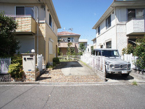 ウィステリア I 101号-14