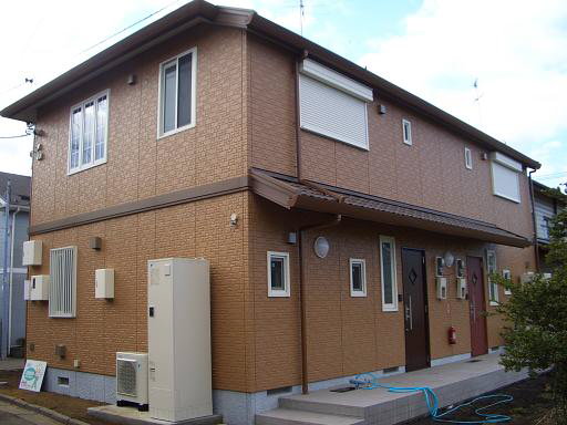 サンフラワー南瀬谷 101号-13