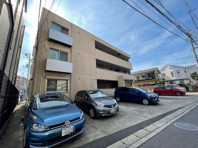 グランドソレーユ 302号-13