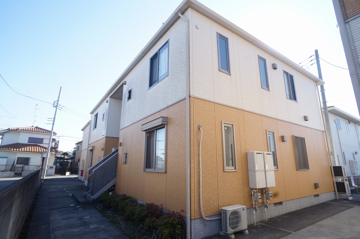 グラシューズ・ムツミ　Ⅴ 201号-14