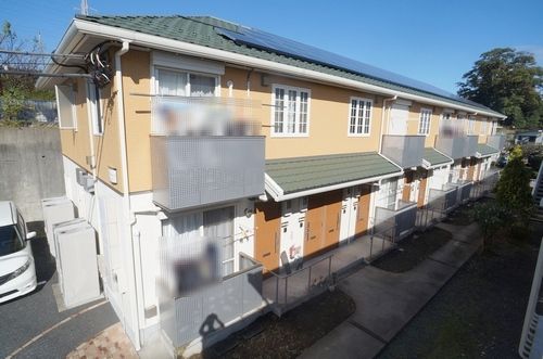 エコール・ド・ドルフ　Ⅲ 203号-12