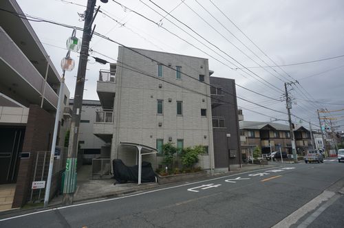 リッツ高田 101号-2