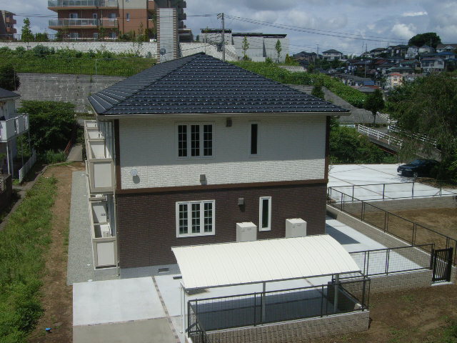 ユーフラット　Ⅴ 103号-12