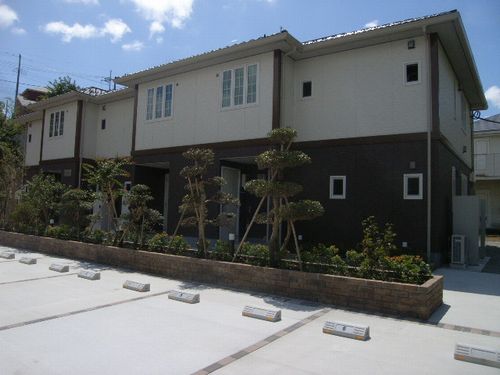 ユーフラット　Ⅴ 103号-13