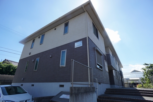 モンテベルデ　Ⅰ 103号-10