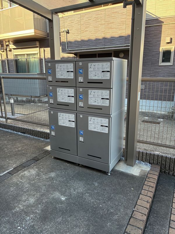 モンテベルデ Ⅱ 202号-13