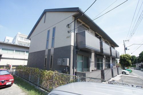 パーシモンＫ　Ⅳ 105号-12