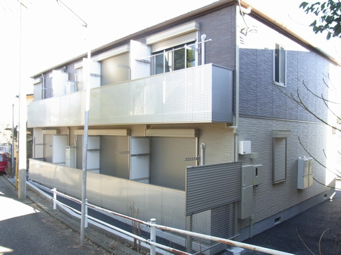 シャーメゾンＮ北軽井沢 103号-12