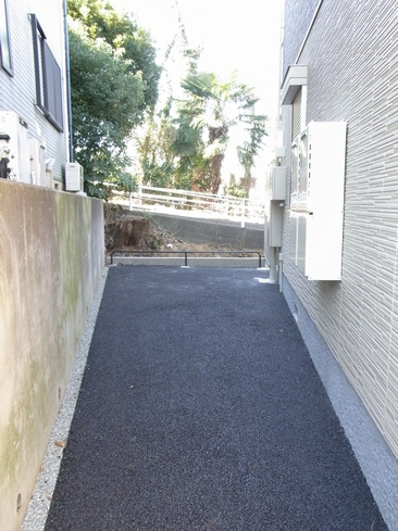 シャーメゾンＮ北軽井沢 103号-14