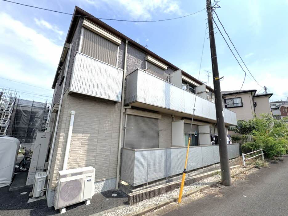 シャーメゾンＮ北軽井沢 103号-15