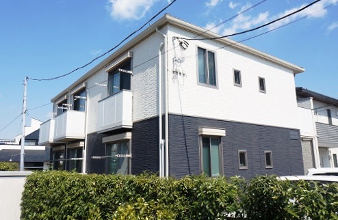 ＫＥＮ　ＣＲＥＳＴ 203号-12