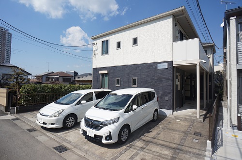 ＫＥＮ　ＣＲＥＳＴ 203号-13